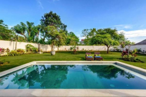 Manava Villa - 2 bd, infinity pool & tropical garden - Uluwatu